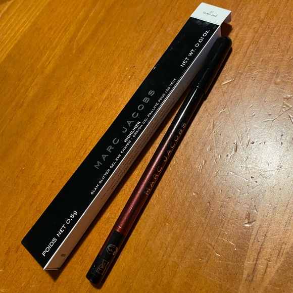 Marc Jacobs Highliner Glam Glitter Eye Crayon - Picture 3 of 16